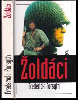Žoldáci