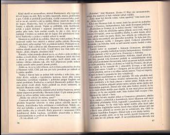 Frederick Forsyth: Žoldáci