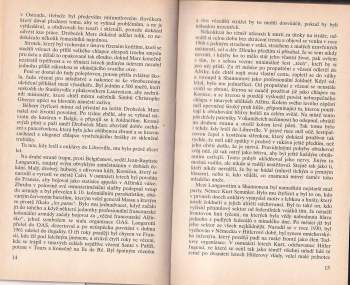 Karel Klostermann: Ecce homo!
