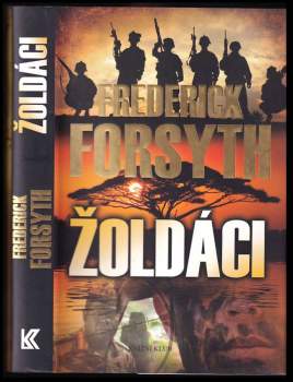 Žoldáci