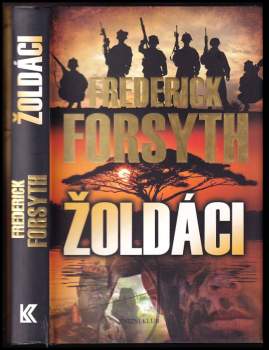 Žoldáci