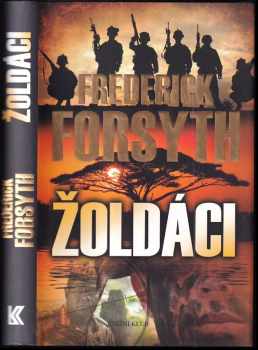 Žoldáci