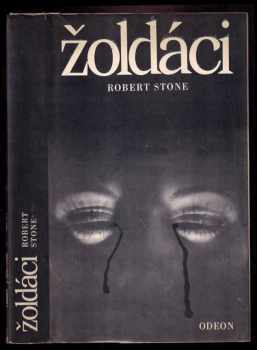 Žoldáci - Robert Stone (1982, Odeon) - ID: 553355