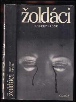 Žoldáci - Robert Stone (1982, Odeon) - ID: 495228