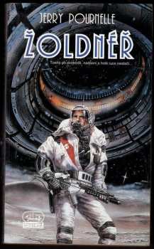 Jerry Pournelle: Žoldnéř