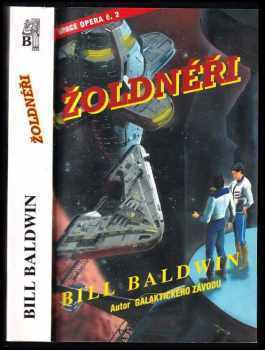 Bill Baldwin: Žoldnéři