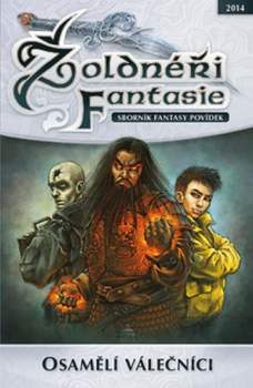 Žoldnéři fantasie 5