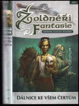 Žoldnéři fantazie