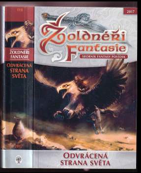 Žoldnéři fantazie