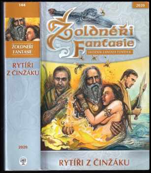 Žoldnéři fantazie