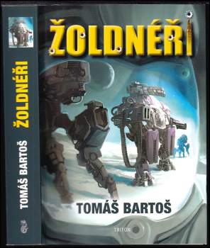 Žoldnéři