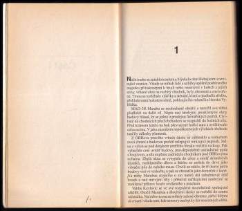 William H Keith: Žoldnéřova hvězda