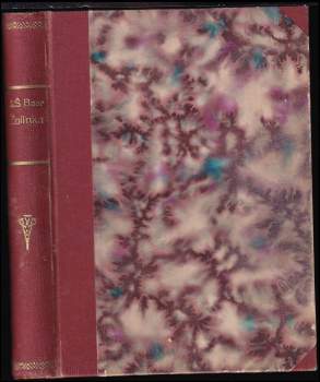 Jindřich Šimon Baar: Žolinka ; Kanovník : (Farských historek díl IV)