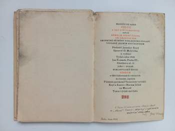 Donatien Alphonse François de Sade: Zoloe a její dvě pomocnice, neboli, Několik týdnů života tří hezkých žen