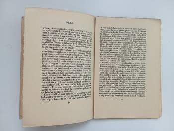Donatien Alphonse François de Sade: Zoloe a její dvě pomocnice, neboli, Několik týdnů života tří hezkých žen
