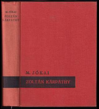 Zoltán Kárpáthy