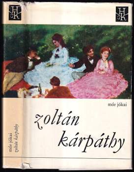 Zoltán Kárpáthy