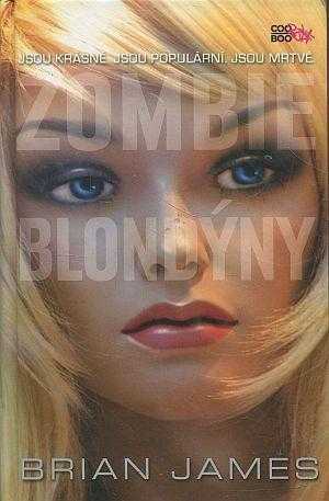 Zombie blondýny