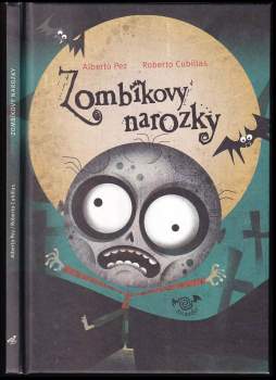 Zombíkovy narozky
