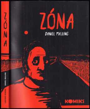 Daniel Majling: Zóna