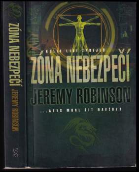 Zóna nebezpečí