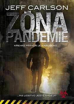 Jeff Carlson: Zóna pandemie