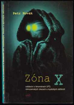 Zóna X