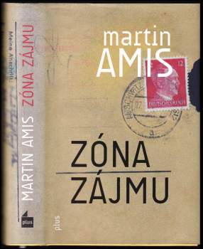 Zóna zájmu