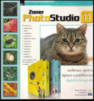 Zoner Photo Studio 11