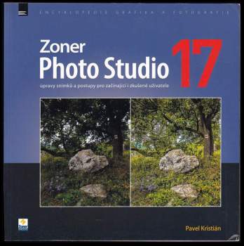 Zoner Photo Studio 17
