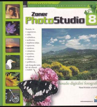 Zoner Photo Studio 8