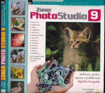 Zoner Photo Studio 9