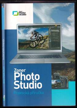 Zoner Photo Studio : praktická příručka