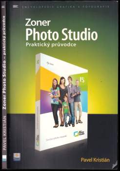 Zoner Photo Studio