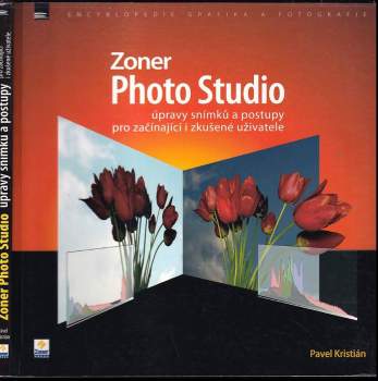 Zoner Photo Studio