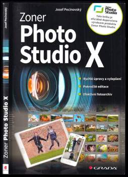 Zoner Photo Studio X
