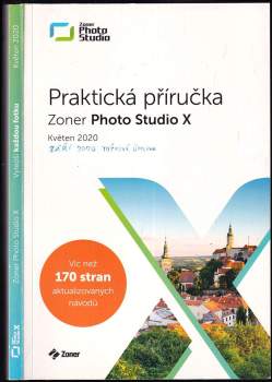 Zoner Photo Studio X