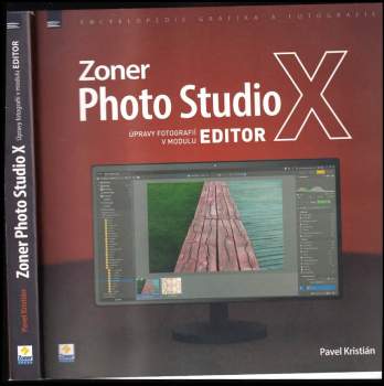 Pavel Kristián: Zoner Photo Studio X