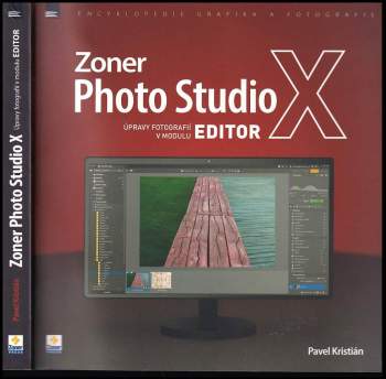 Zoner Photo Studio X