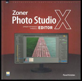 Zoner Photo Studio X