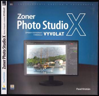 Zoner Photo Studio X