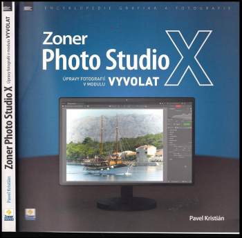 Zoner Photo Studio X