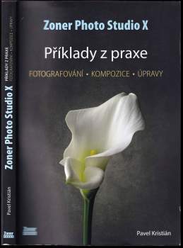 Zoner Photo Studio X