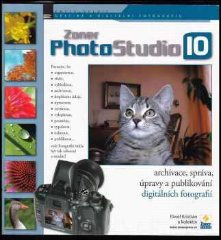 Zoner PhotoStudio 10