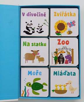 Simon Abbott: ZOO