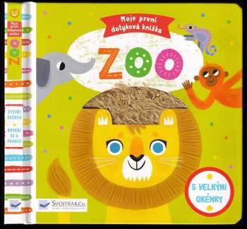 Allison M Black: Zoo
