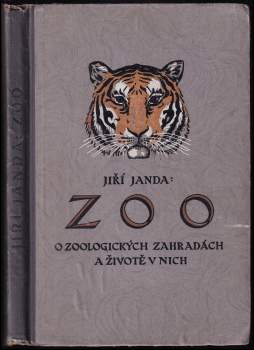 Jiří Janda: ZOO