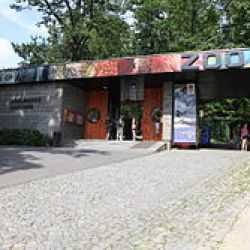 Zoo Liberec