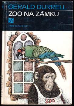 Gerald Malcolm Durrell: Zoo na zámku