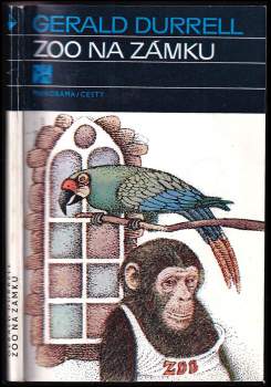 Gerald Malcolm Durrell: Zoo na zámku